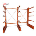 Cantilever Rack Heavy Duty Shelf for Sale Wholesal Rack